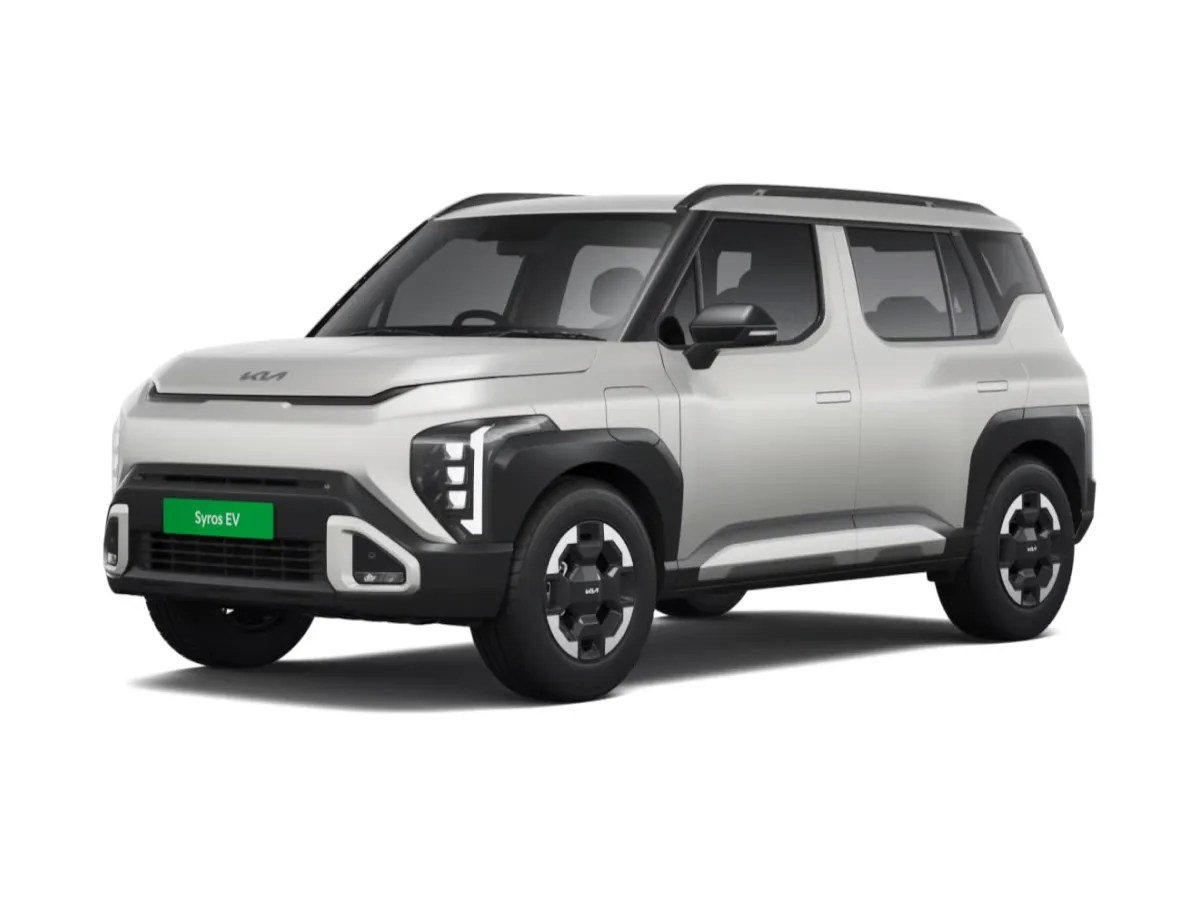 Kia Syros EV Syros EV HTK
